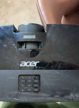 适用宏碁AS307投影仪，DLP技术，带VGA和HDMI接口。机议价