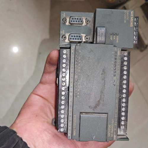 适用PLC，6ES7-214-2AS23，详情图片，要的老议价