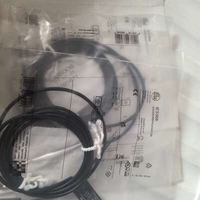 适用IFM接近开关IE5368，型号IEB3002议价