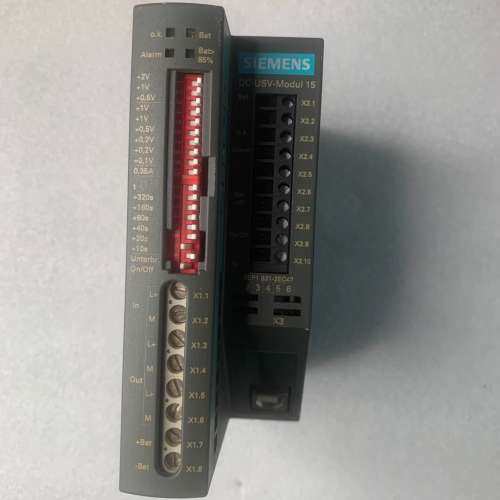 适用DC-USV-Modul 15电源模块 6EP1 93议价