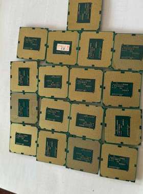 适用台式机CPU，G3250包好，支七天退换货，来回运费AA议价