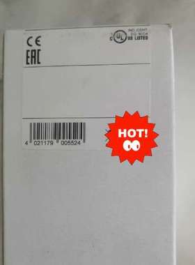 适用IFMASI总线模块 型号AC 5214 4个输入 防议价