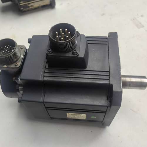 适用HC102BS-S7伺服电机，1KW，带刹车带编码器，一议价