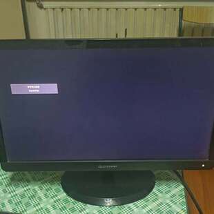 适用Lenovo 显示器,型号L2262wA,具体成色如图,议价