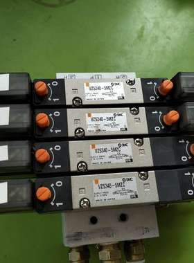 适用阀岛一组，型号VZ5240-5MZC两个，型号VZ53议价