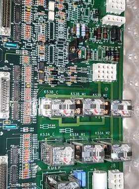 适用一手，库存备件GE燃机卡IS200EXHSG3AEC/I议价