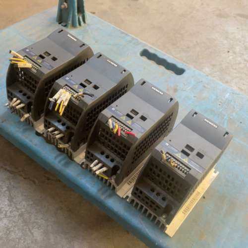 适用变频器，型号SINAMICS G110 CPM110议价