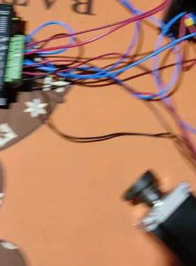 适用57BHH82一300H一3G步进电机功驱动器一套能完好。5议价