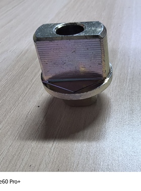 包邮多玛凯拔地弹簧轴头轴心 BTS84 75 80通用