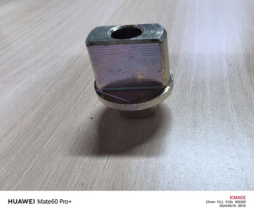 包邮多玛凯拔地弹簧轴头轴心 BTS84 75 80通用