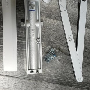 包邮多玛凯拔 TS79不定位闭门器自动关门器1100mm以下门宽适用