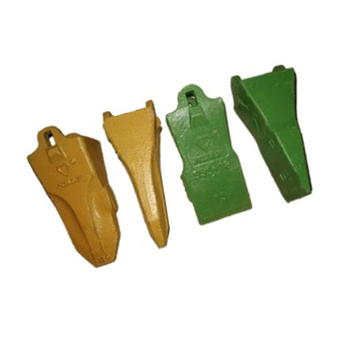 钻石斗齿18S斗山小挖机久保田