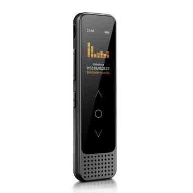 山水609超长待机大容量录音机MP3/MP4/iP