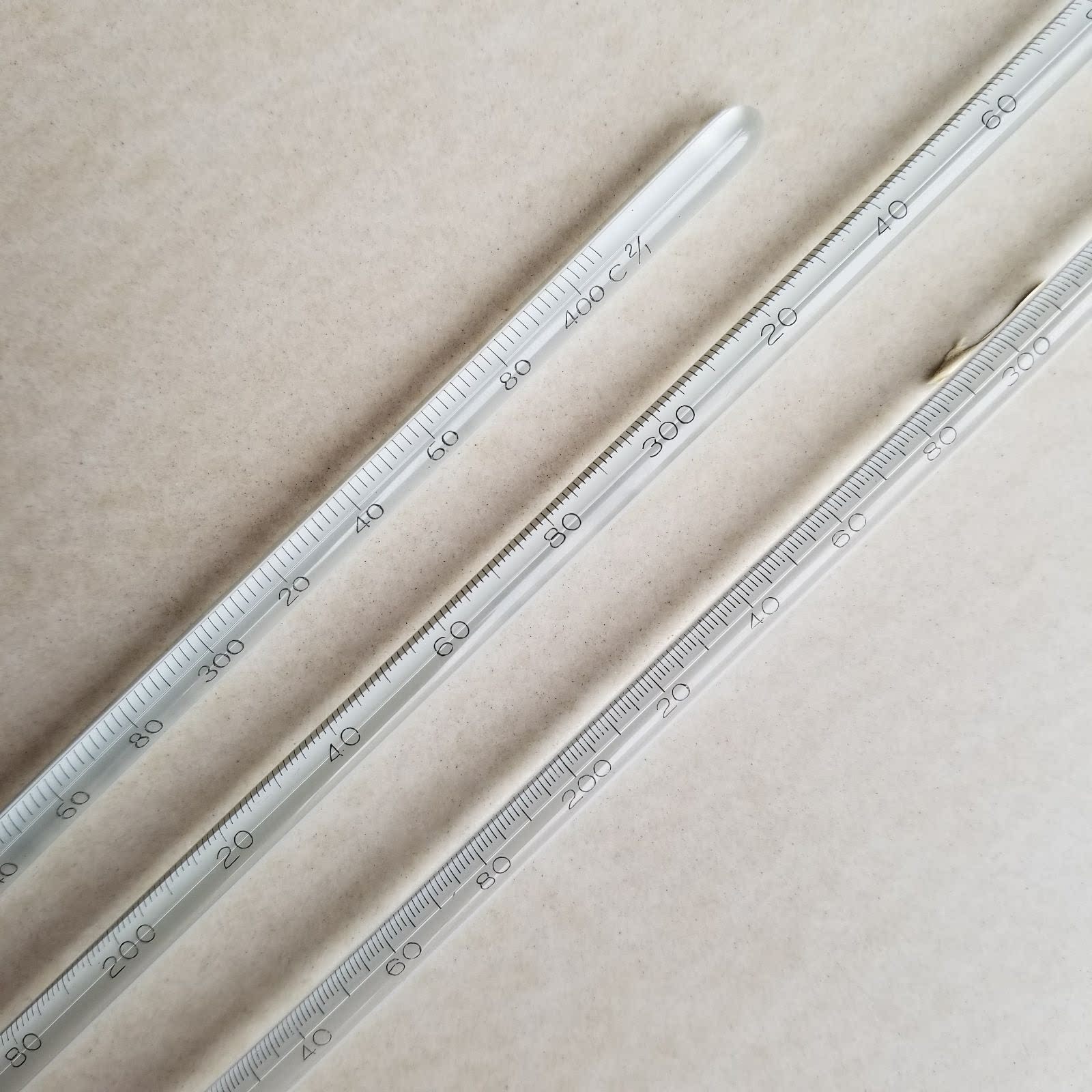 国标包检400度温度计开口闪点2号gb-5滴点4号gb-29蒸馏4号 gb-47