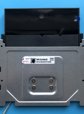 联想A540-24ICB/API/AIO 5-24IMB05原装摄像头模组5M10U49640