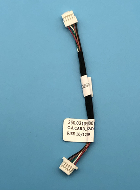 适用于联想ThinkCentre M700z一体机 全新原装读卡器排线00PC927