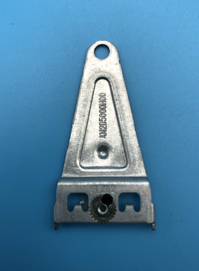 联想小新-14IWL/IML/API/IIL S340-14原装SSD支架托架5B40S21915