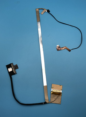 现货联想ThinkPad E490s全新原装LCD屏线排线02DL847 DC02C00DQ10