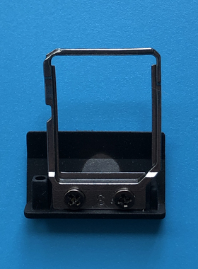 联想X1 Carbon 5th Gen全新原装SIM卡托架 支架 托盘黑色01LV463