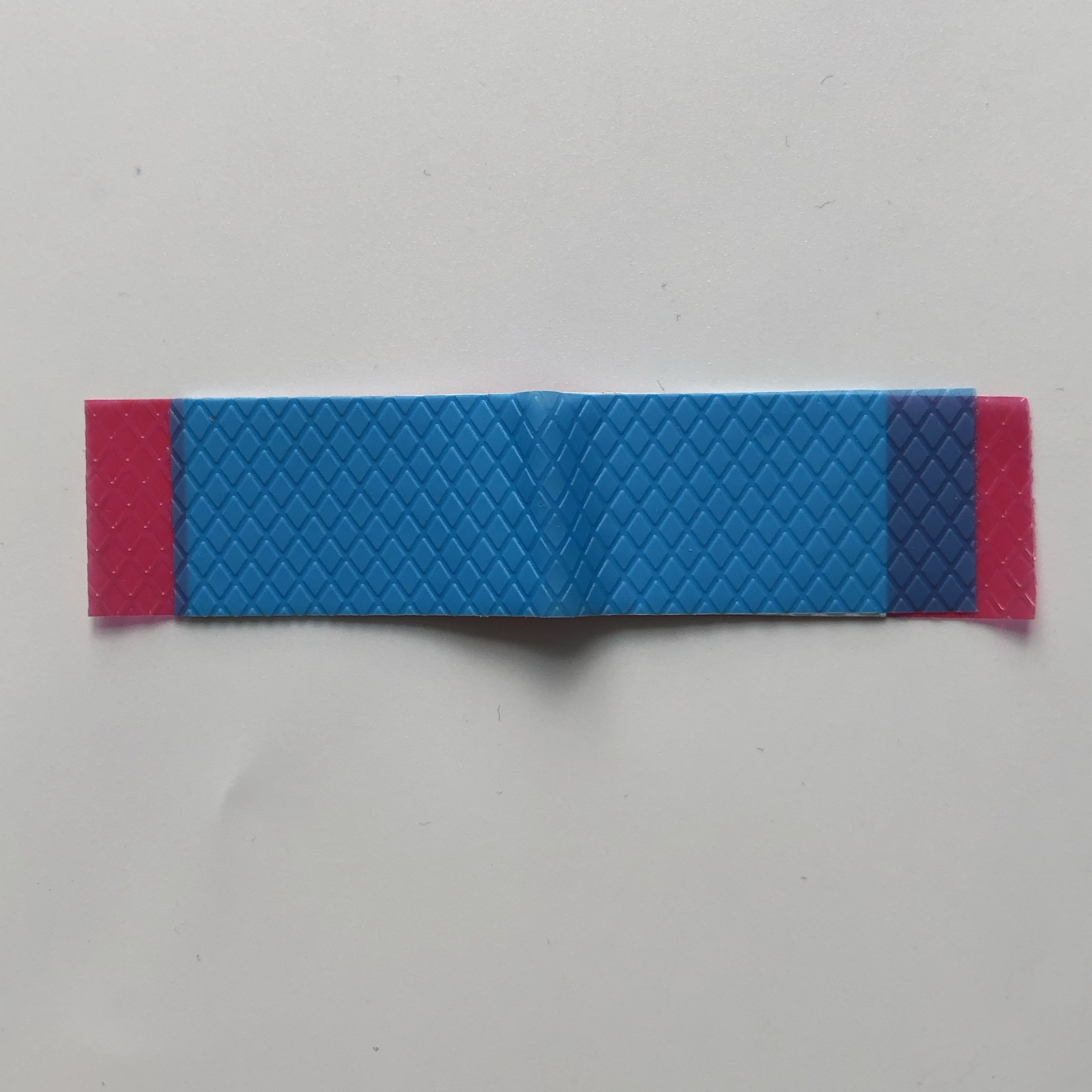 联想X1 Carbon 5th/X280/X1 Carbon 6th原厂原装SSD散热胶01LV487