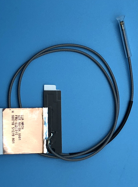 全新联想Yoga 11e 5th Gen原装WiFI天线02DC015 025.9015N.0001