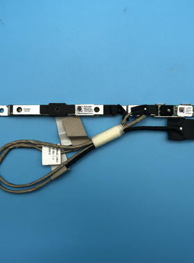 联想AIO 3-24IMB05/ARE05摄像头麦克风小板5M10U50134 5C20U45373