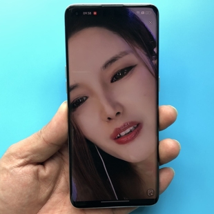 OPPO 16G find Pro摄影师版 512G三星屏幕 转让个人二手闲置原装