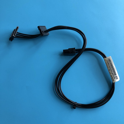 联想Workstation E32/P300/P310/P320原装主板硬盘供电线54Y9378