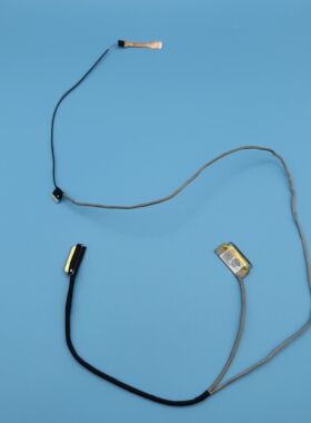 现货联想ThinkPad T460p FHD屏线摄像头线01AV916 DC02C008E10