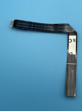 现货联想ThinkPad P50/P51全新原装触摸板排线00UR831 SC10K04490