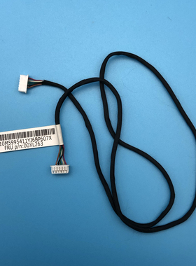 联想AIO 720-24IKB全新原装SWITCH_BD_TO LS排线00XL263