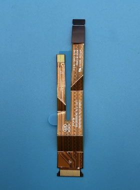 联想ThinkPad T460s/T470s原装指纹识别器排线00JT989 SC10H45492