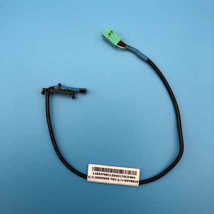 联想ThinkCentre M71e/M72e/M75e/M80全新原装感应器线缆54Y9919