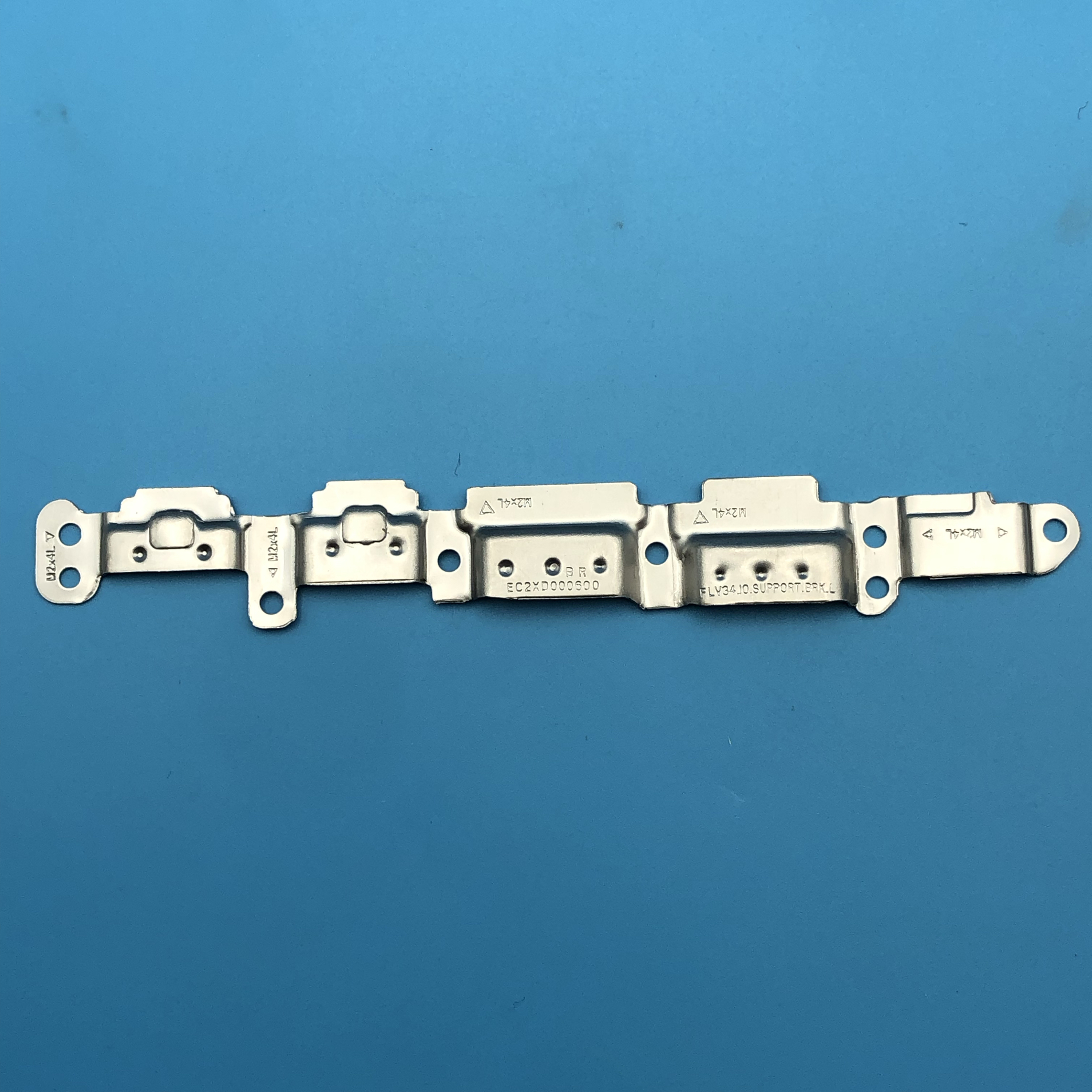 联想ThinkBook 14 G2/G3/G4/G5原装IO Bracket支架托架5B40S22033