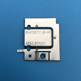 Gen Nano 指纹识别器支架5B40V27605 联想ThinkPad 3原装