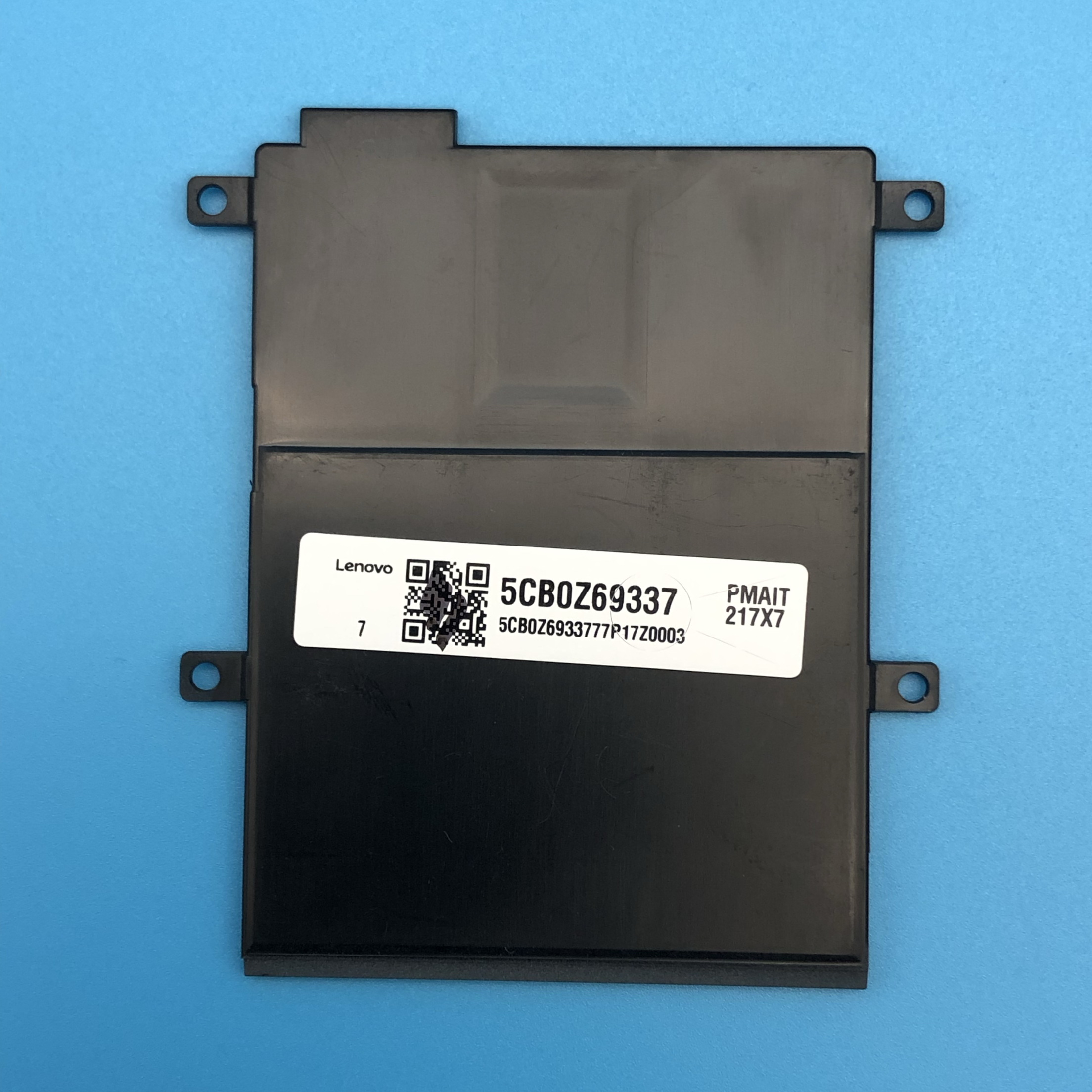 联想ThinkPad T14 Gen 2全新原装智能读卡器挡板 盖板5CB0Z69337