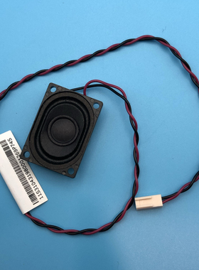 联想M77/M82/M92/P320/M76/M71e/Edge72/91/92等 原装喇叭54Y8252