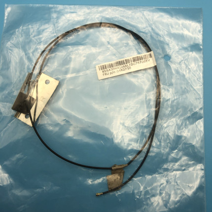 原装拆机联想P330/P348/P350/310-15/510-15/720-18天线04X2750