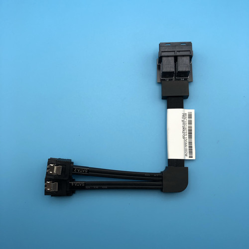 现货联想P500/P700/P510/P710工作站原装BCA转SATA线缆04X2759