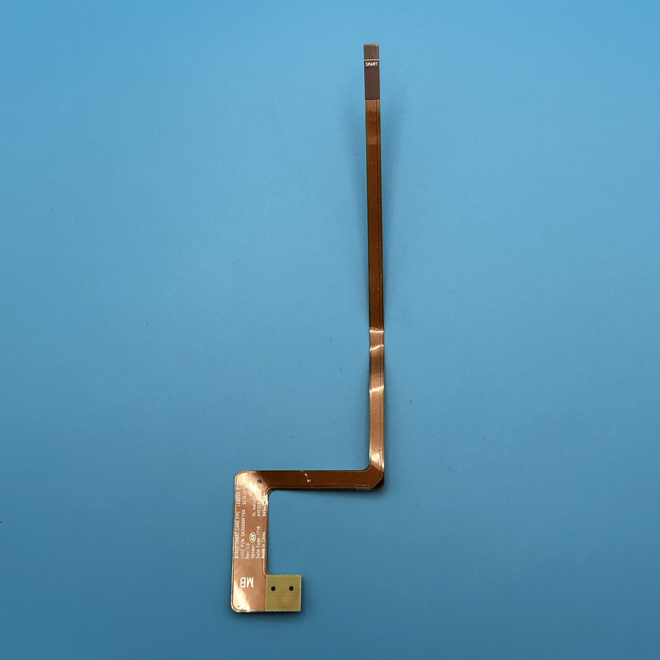 现货联想ThinkPad T460全新原装读卡器排线01AV611 DA30000FY50