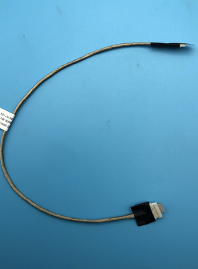 现货联想Ideacentre AIO 300-20ISH一体机原装摄像头排线00PC964