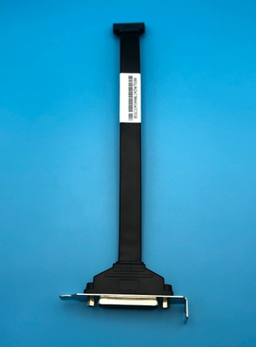 联想P330/P330 Workstation 2nd Gen原装LPT并口转接线00XL291