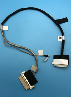 联想EOS10原装M/B-LVDS_MIC排线 麦克风线00XL461  DC020030A00