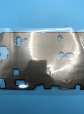 联想ideaPad Pro 5 16IRH8/APH8/IMH9原装散热垫导热垫5P20S37663