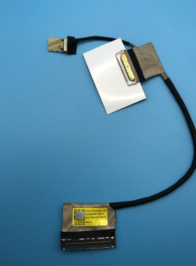 联想ThinkPad X380 Yoga原装高清屏线02DA149红外排线DC02C00GN00