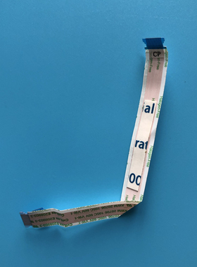 适用联想ThinkPad L480全新原装触摸板排线 鼠标板线NBX0001KM10