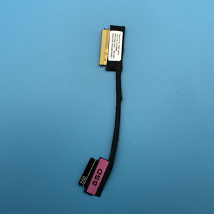 SSD固态硬盘线 P52s原装 M.2排线01YR466 T580 现货联想ThinkPad