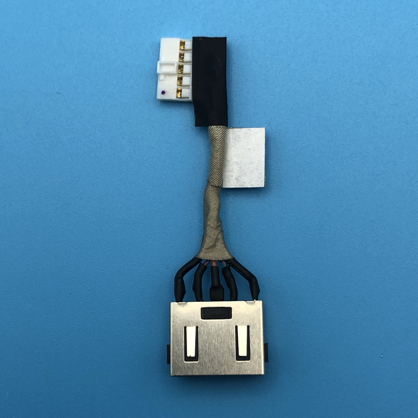 联想ThinkPad Yoga 11e 3rd Gen/11e 4th Gen原装充电接口01AV989