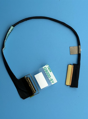 现货联想ThinkPad T550/W550s 30针 EDP屏线00NY455 50.4AO07.001