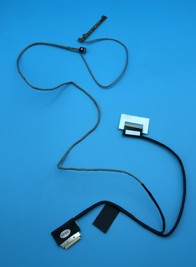 现货联想ThinkPad S540摄像头线非触控HD屏线04X4071 DC02C006X10